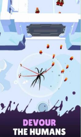 毒液闲置大冒险游戏官方版 V0.0.11截图1