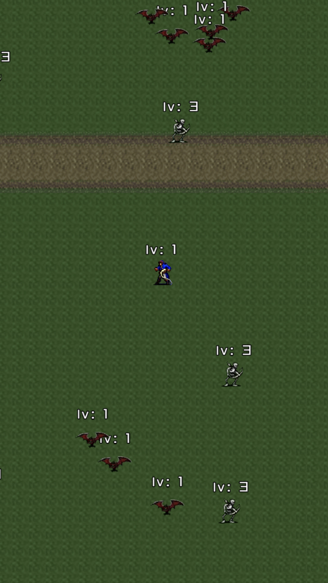 小兵战争之造塔游戏官方安卓版 V1.0.1截图2