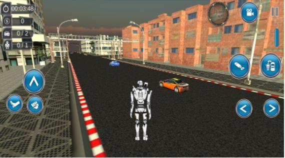 银河冲突护卫队游戏官方版 V1.0.0截图2