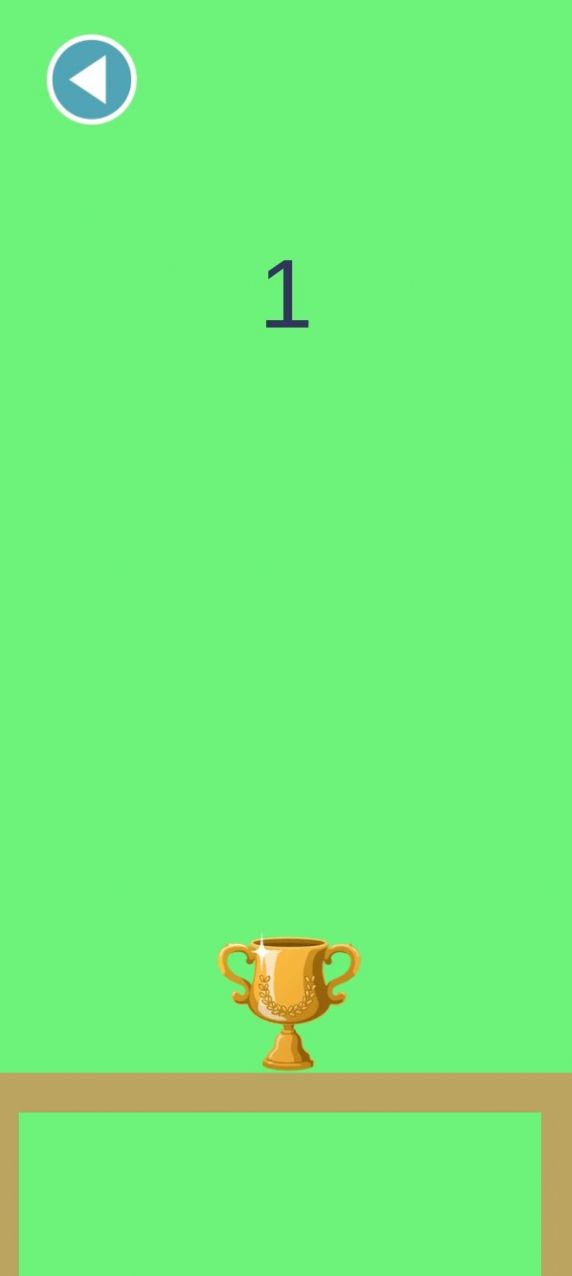 翻奖杯游戏安卓版下载 V1.0截图1