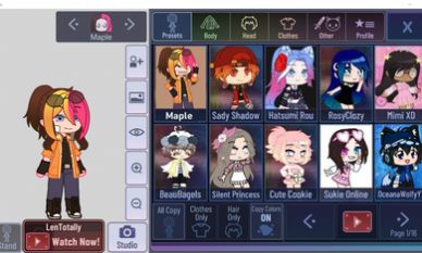 加查同圈人游戏官方手机版 V1.1.0截图1