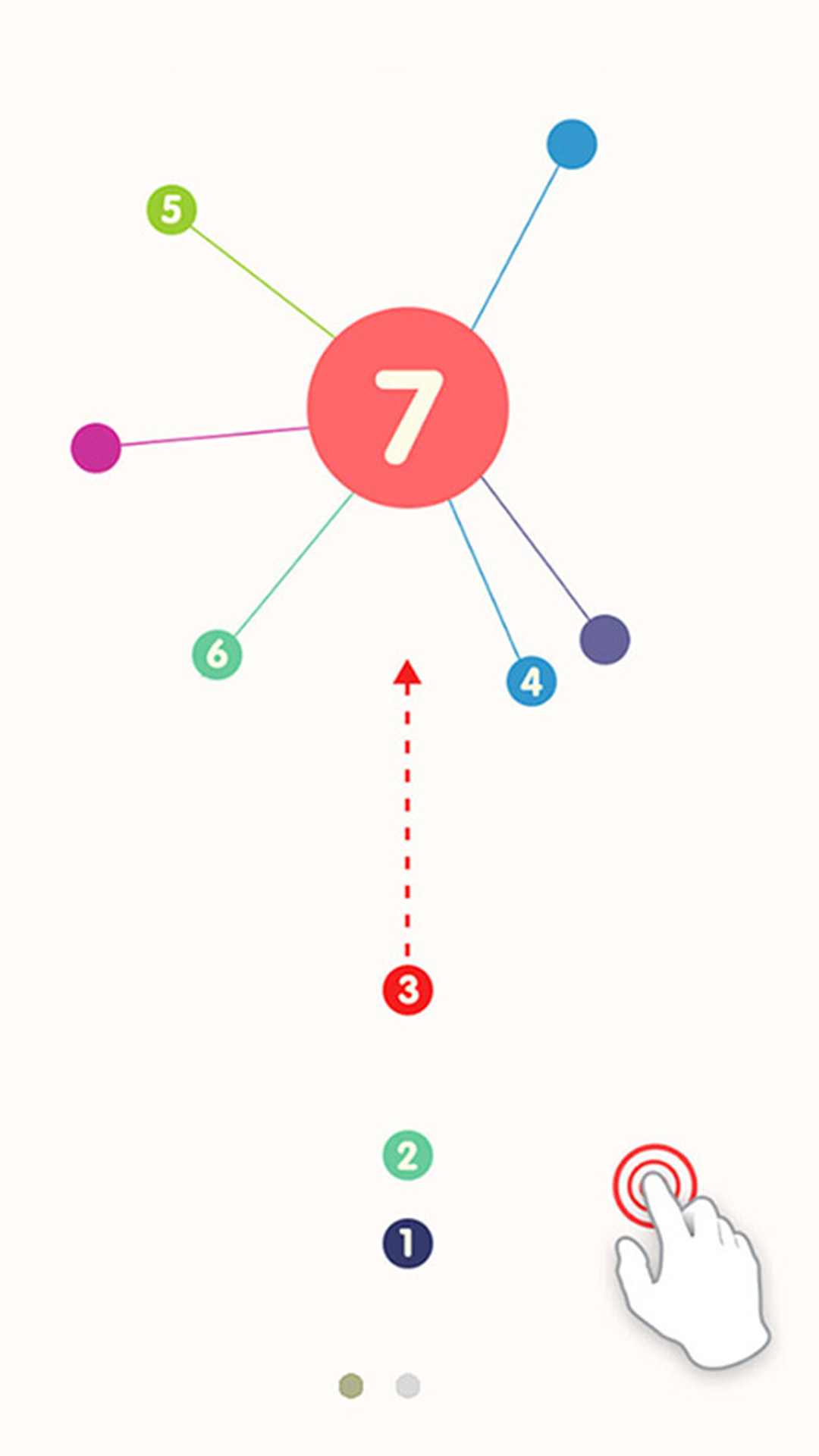 打靶大作战游戏安卓版 V1.0.0截图1
