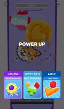 像素摧毁游戏官方版 V1.3.2截图1