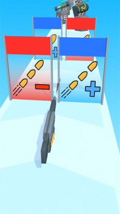 枪支进化论游戏下载安装最新版 V0.2.9截图2