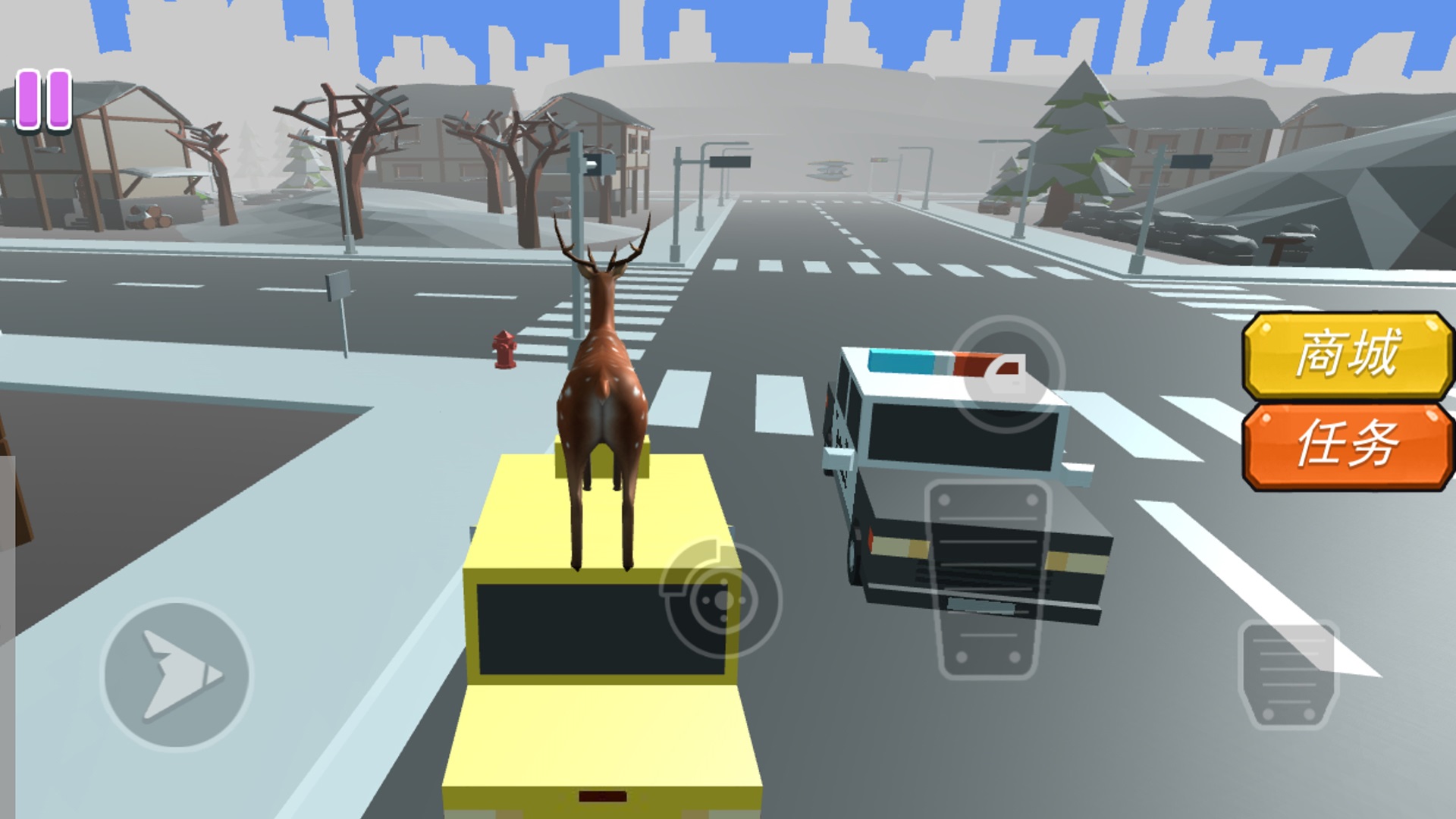 动物之灭绝危机游戏下载手机版 V1.0.1截图2