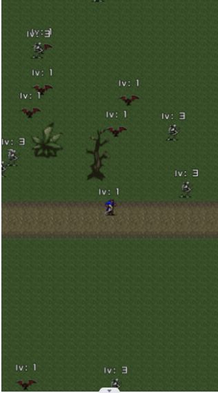 幸存者生存模拟游戏官方版 V1.0.1截图1