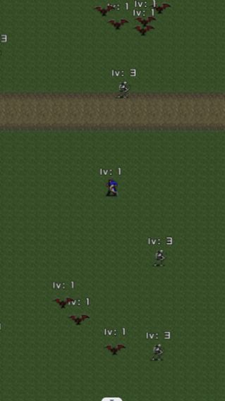 幸存者生存模拟游戏官方版 V1.0.1截图2