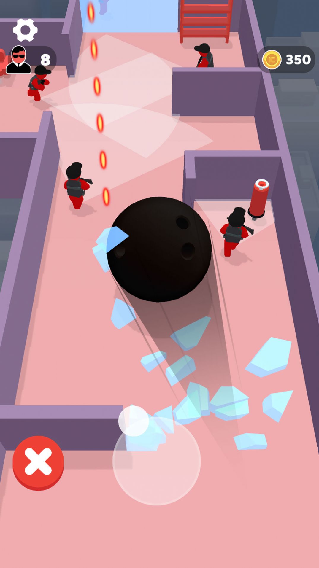 王者英雄大冒险游戏官方版 V1.0.0截图2