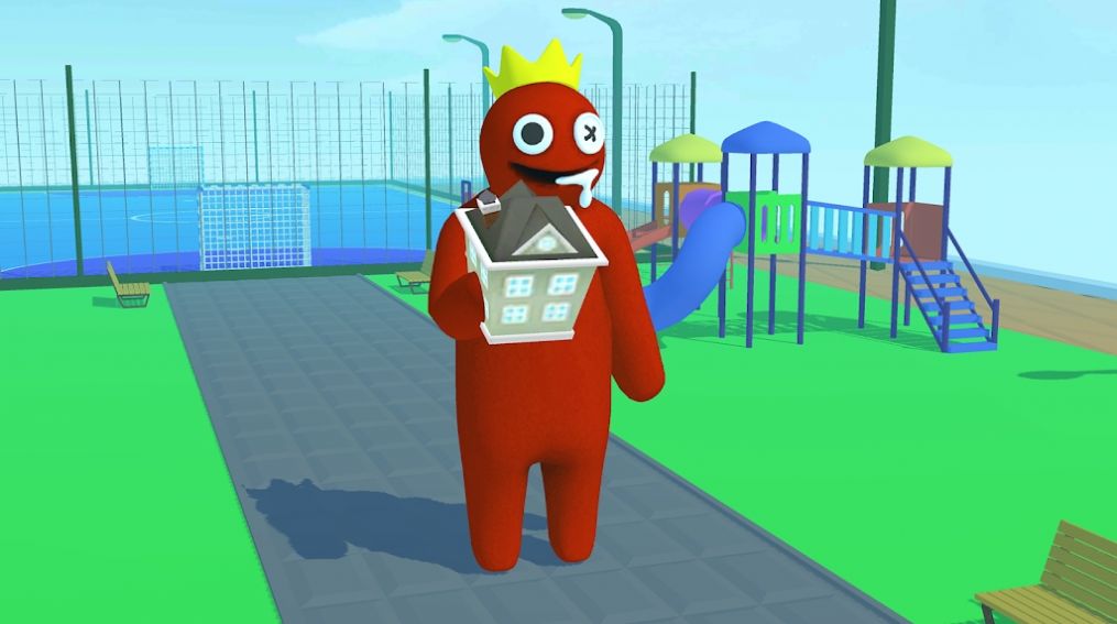 举重大师游戏安卓版 V1.6截图1