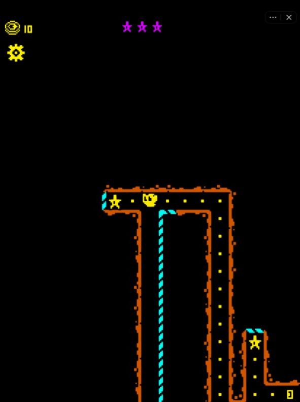 我要吃金豆游戏下载鬼畜版 V1.0.1截图1
