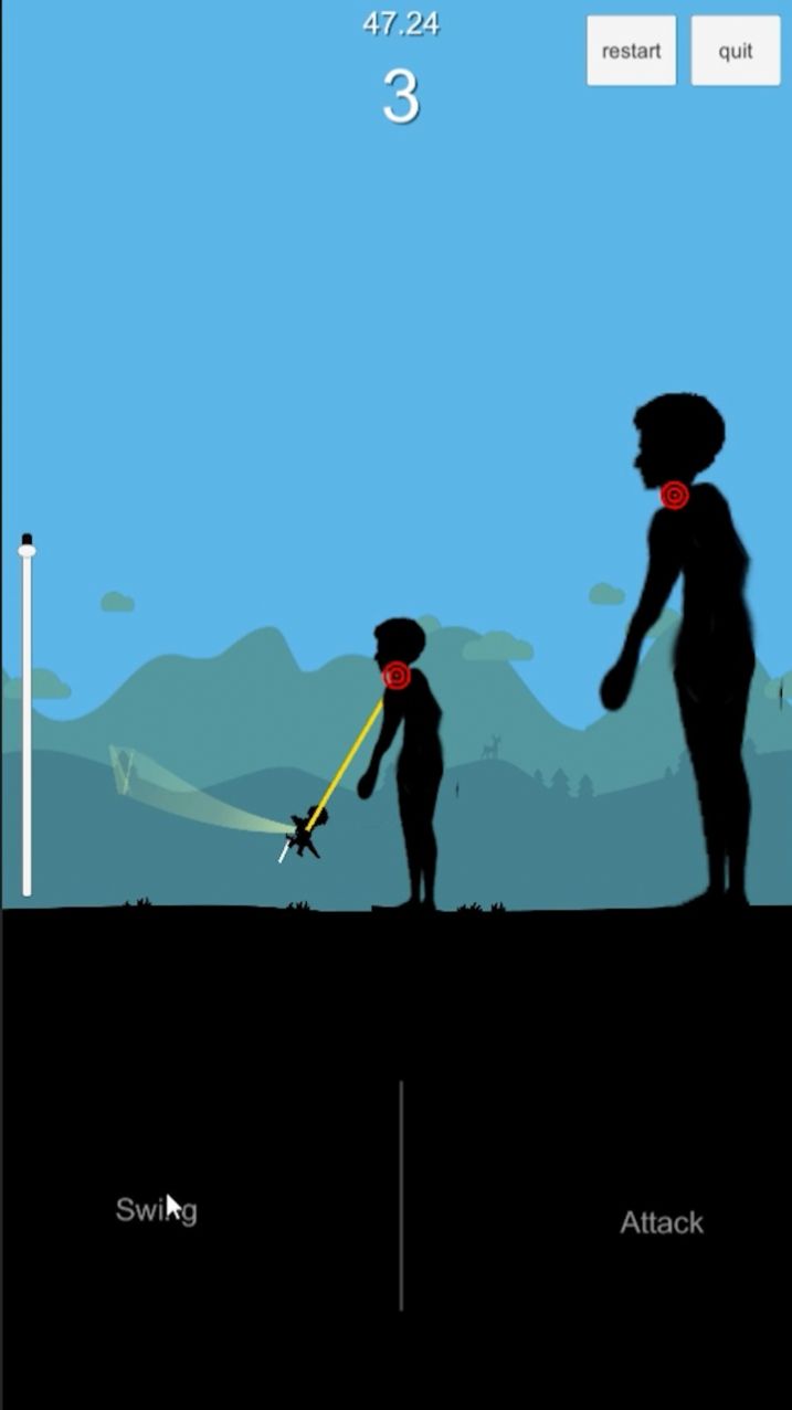 巨人之地游戏官方版 V1.0截图1