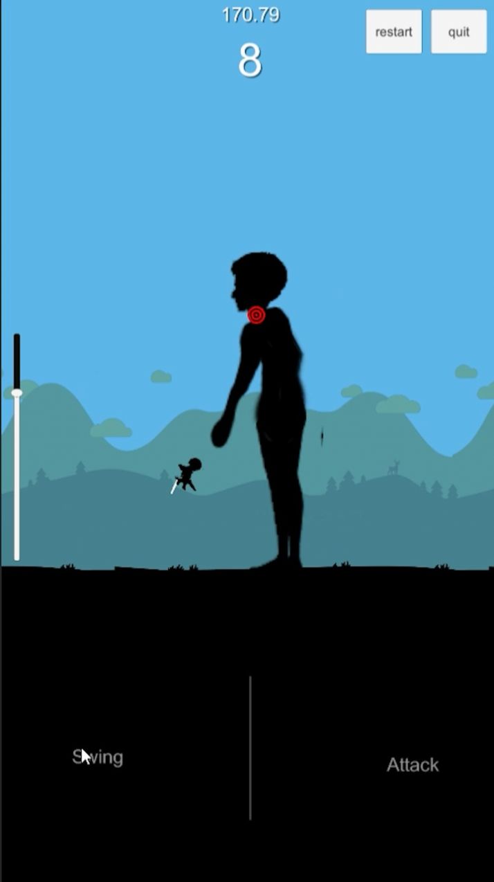 巨人之地游戏官方版 V1.0截图2