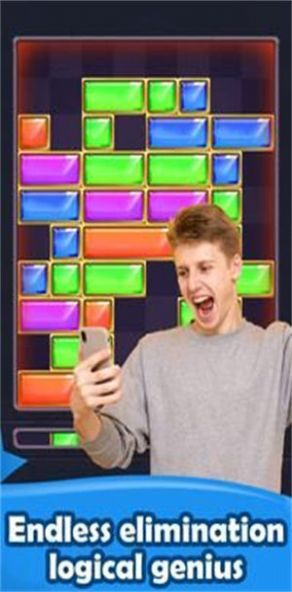 珠宝匹配大师游戏官方版 V1.0.0截图1