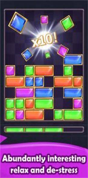 珠宝匹配大师游戏官方版 V1.0.0截图2