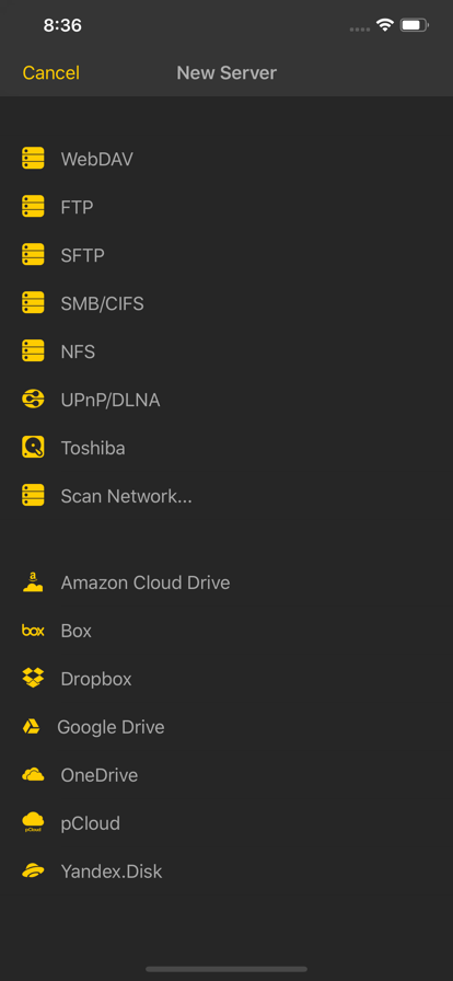 nPlayer安卓正式版官方下载 V1.7.7.7_191219截图2