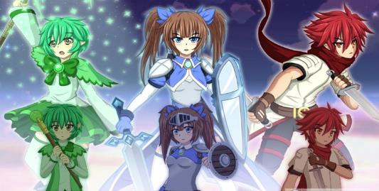 加查蝴蝶结gachaunique下载中文版 V10.1截图2