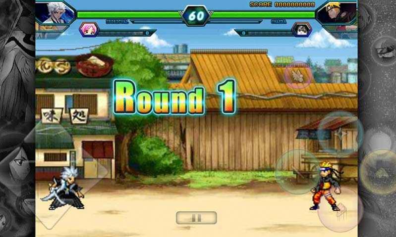 真死神 VS火影绊下载3.3游戏全人物手机版 V6.0.1.210321.1截图1