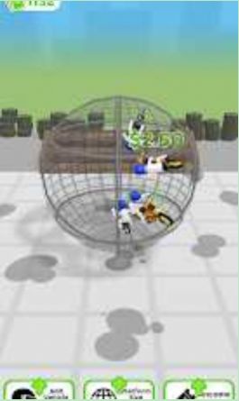 摩托秀闲置游戏官方版 V1.3.1截图2