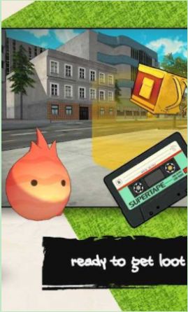 自行车披萨外卖游戏官方手机版 V0.30截图2