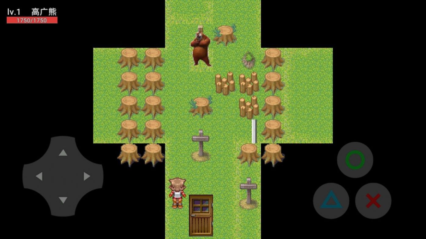 文斐惊魂游戏官方手机版 V22.10.042225截图2