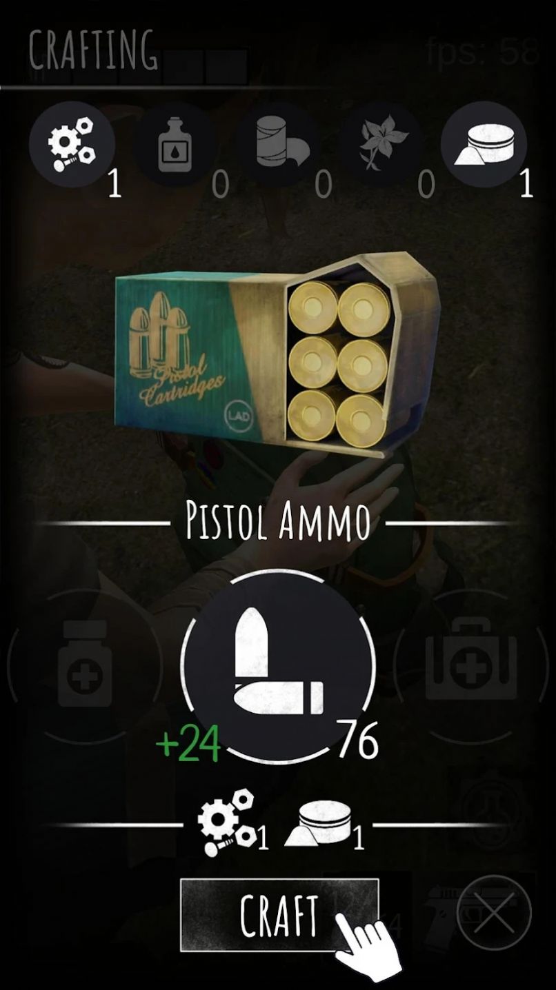 The Last Days游戏中文手机版 V0.3.9截图2