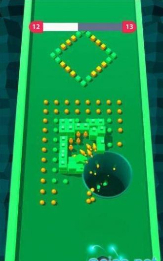 黑洞前行游戏官方安卓版 V0.20截图1