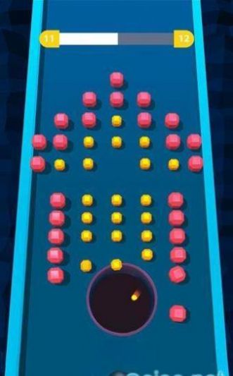 黑洞前行游戏官方安卓版 V0.20截图2