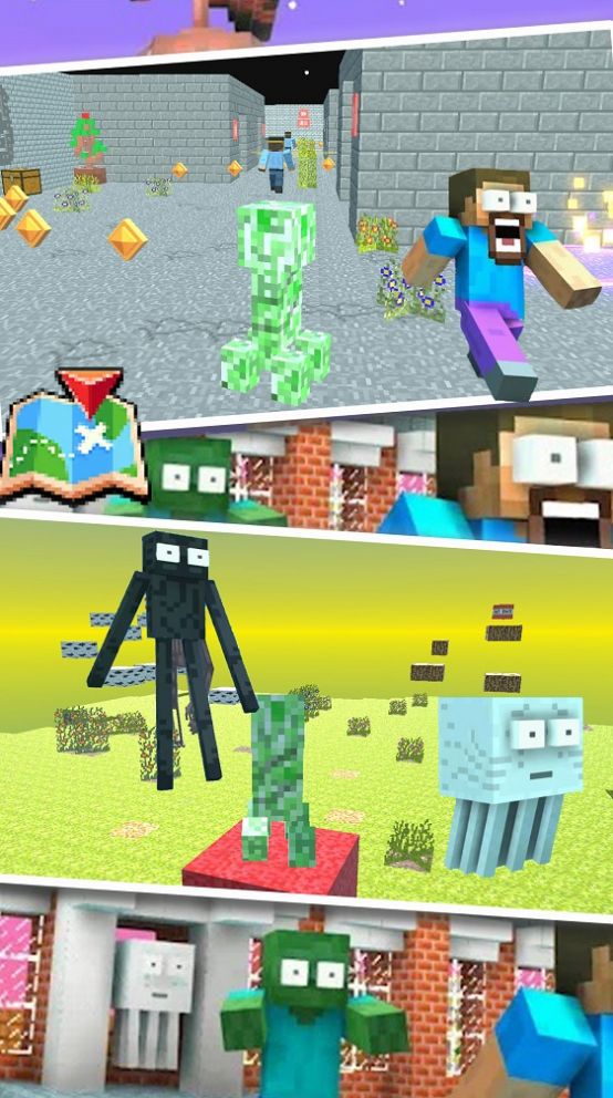 像素密室少女探险游戏官方版 V1.0截图1