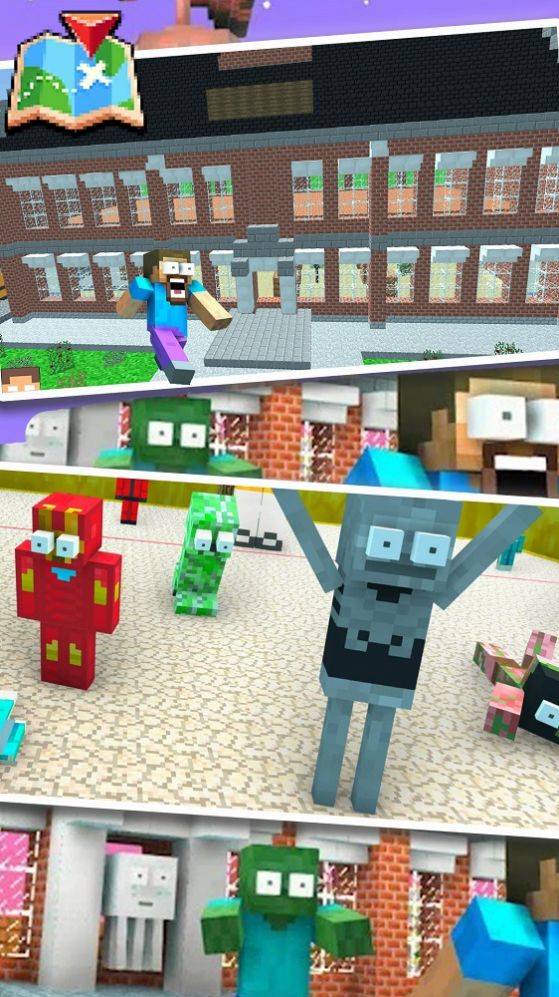 像素密室少女探险游戏官方版 V1.0截图2