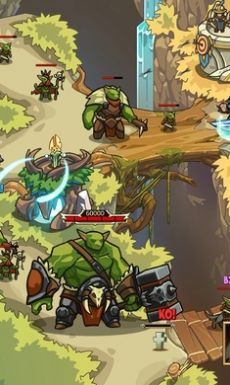 战国争霸2高级版游戏下载安装 V1.0截图2