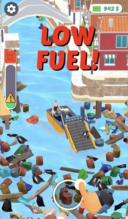 把水弄干净游戏安卓版(Clean The Water) V1.8截图2