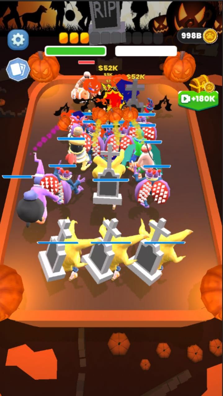 合并大师五夜游戏官方版 V1.2截图2