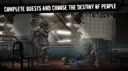 核日生存菜单版汉化最新版 V1.1.5截图2