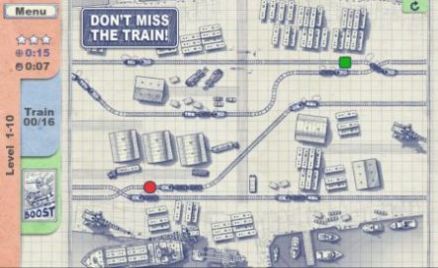 高速列车游戏官方最新版 V1.3.2截图2