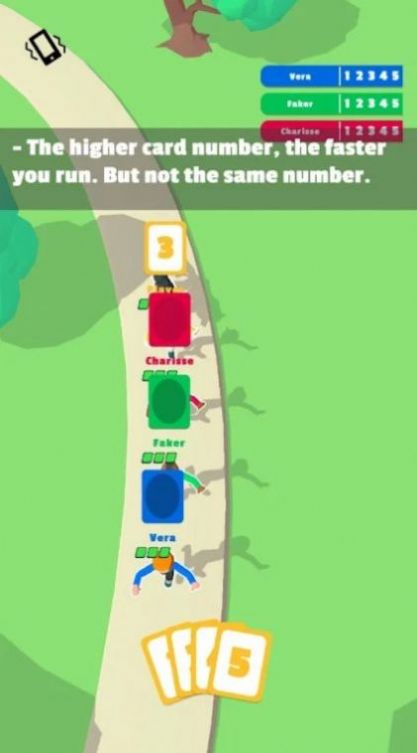 狗狗追逐游戏最新版 V0.1截图2