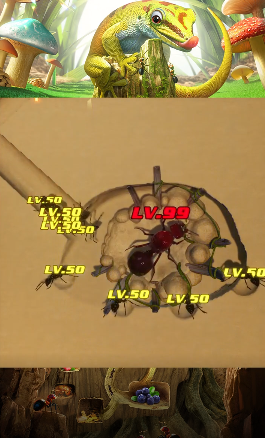 蚂蚁特工队游戏免广告下载 V1.31.1截图1