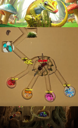 蚂蚁特工队游戏免广告下载 V1.31.1截图2