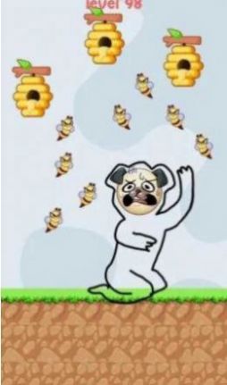 sa Ve the puppy游戏安卓手机版 V1.0.2截图1