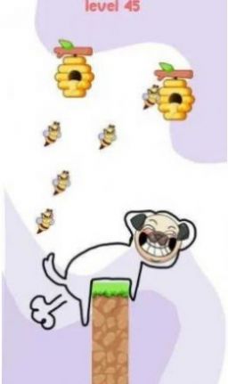 sa Ve the puppy游戏安卓手机版 V1.0.2截图2