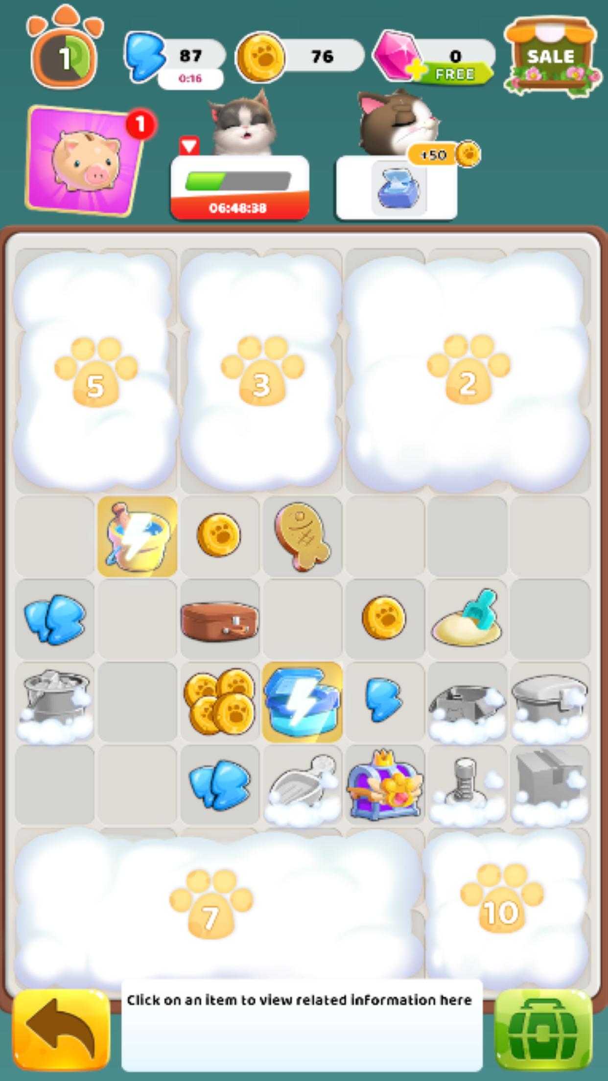 合并度假村游戏官方手机版(Merge Resort) V2.0.16截图2