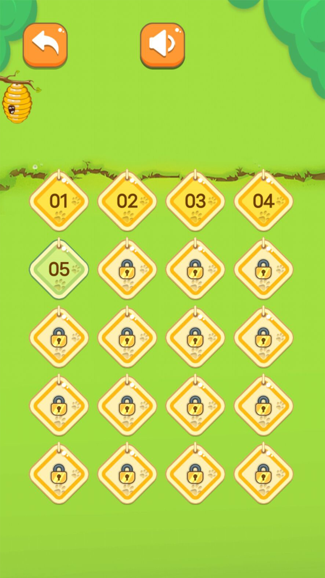 秘境大逃脱游戏官方版 V1.0截图2