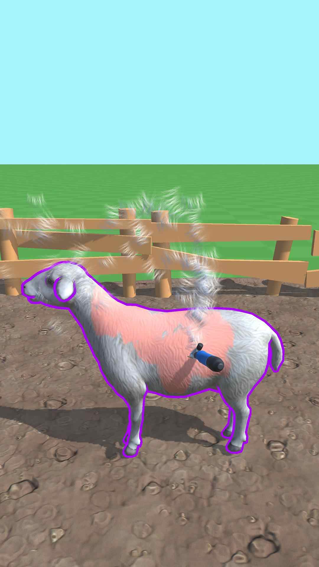 皮革公司游戏安卓版 V1.0截图1