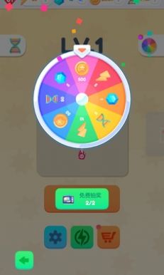 放置塔防病毒入侵游戏安卓版下载(Idle TD Virus InVasion) V1.4截图2