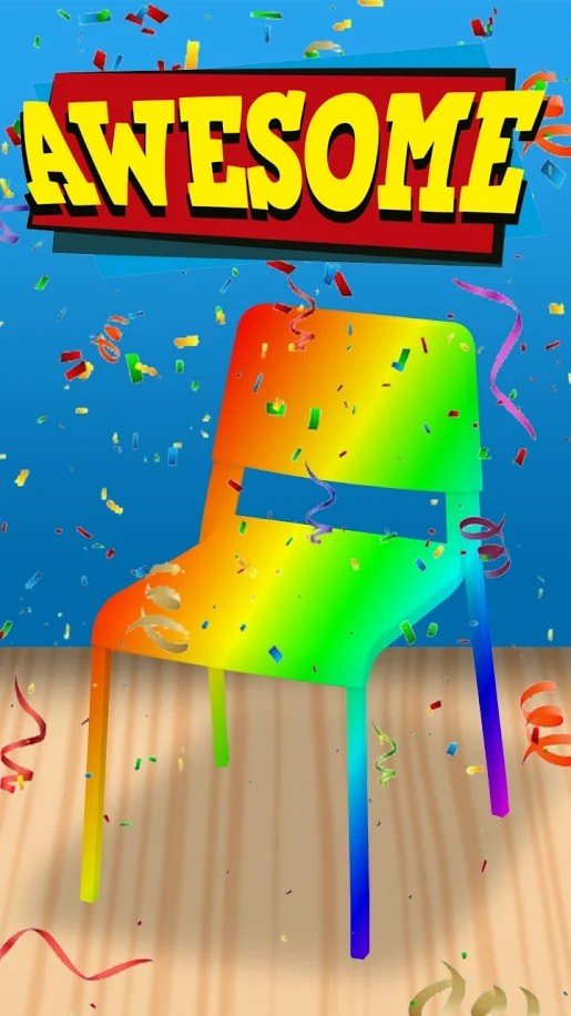 艺术喷涂者游戏安卓版下载 V1.0截图2