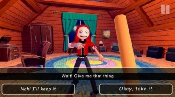 愤怒的男孩2游戏下载手机版安装 V0.5截图2