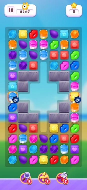 商场超级匹配游戏官方版 V0.2.5截图2