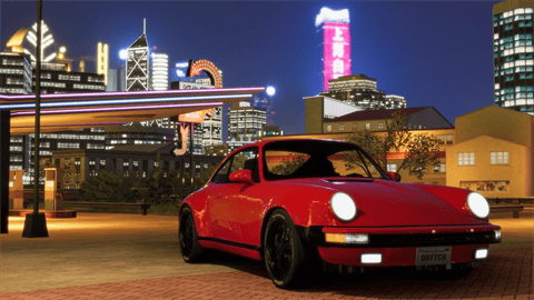 Car S游戏官方版 V0.13截图1