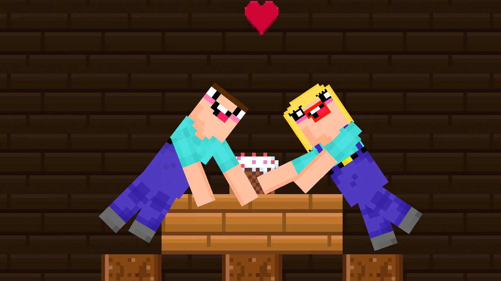 幽默地雷游戏安卓版 V5.0.0.1截图1