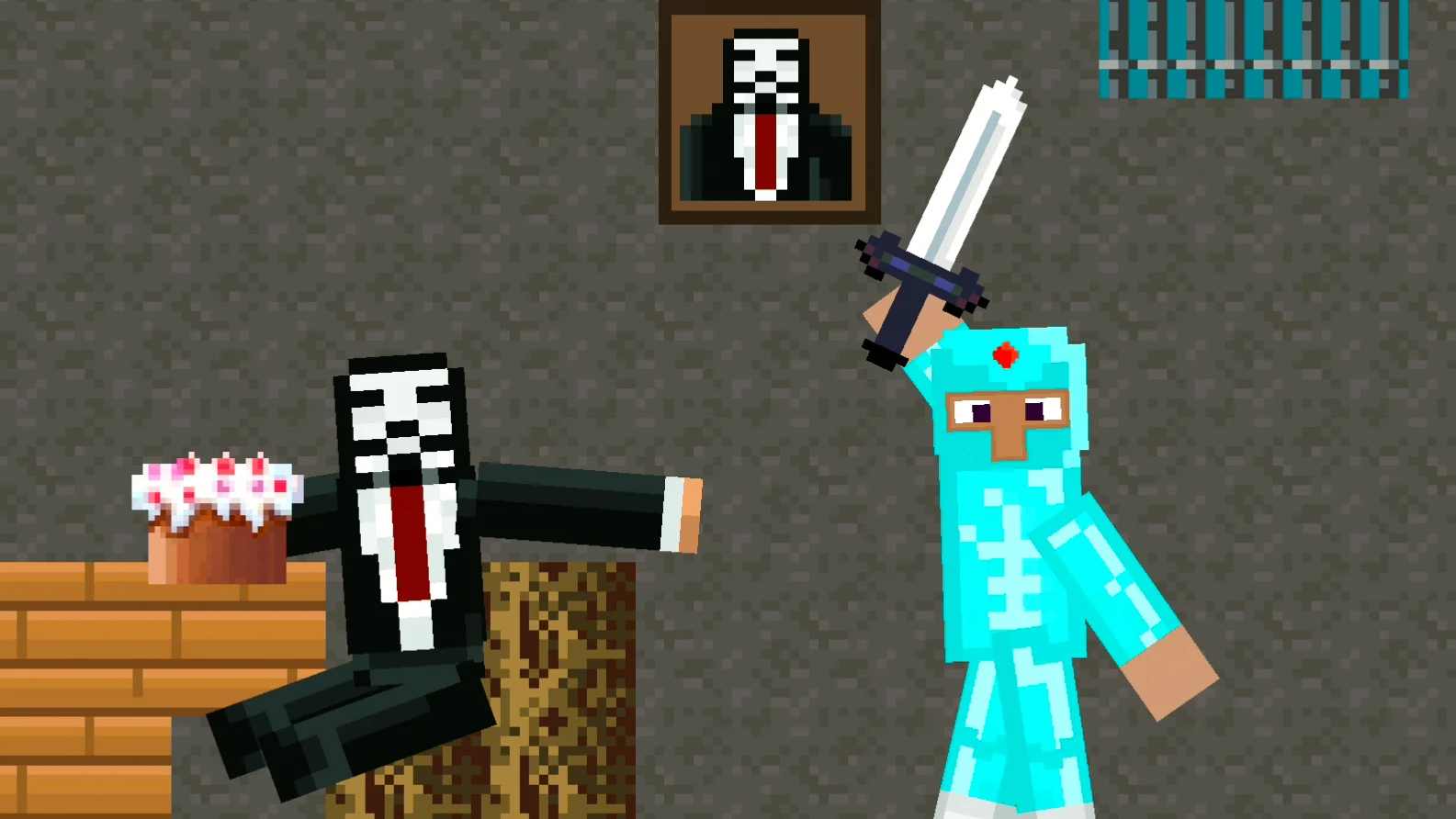 幽默地雷游戏安卓版 V5.0.0.1截图2