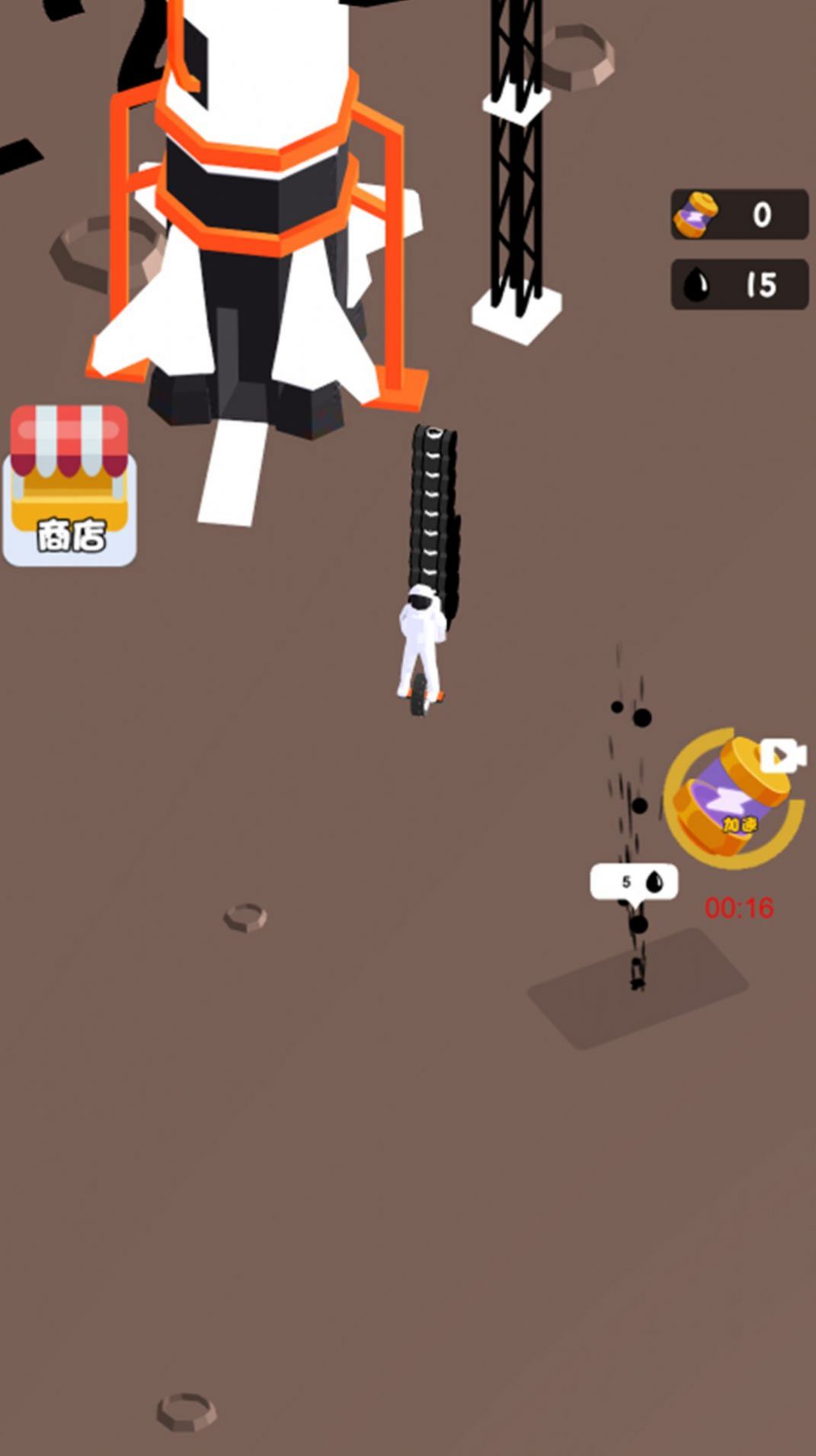 次元逃生小游戏官方下载 V1.0.1截图1